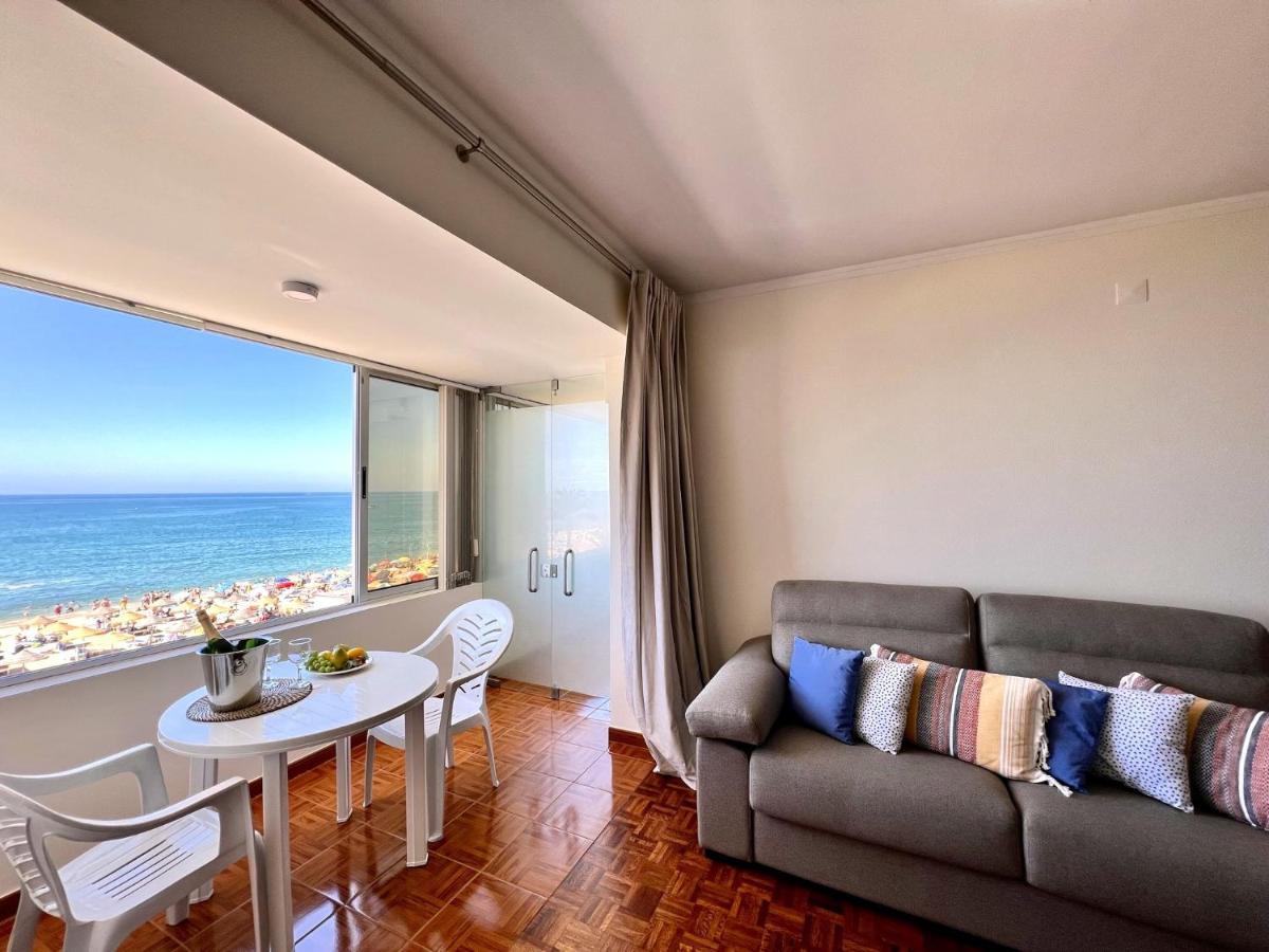 Quarteira Beach & Ocean View II By Homing Εξωτερικό φωτογραφία