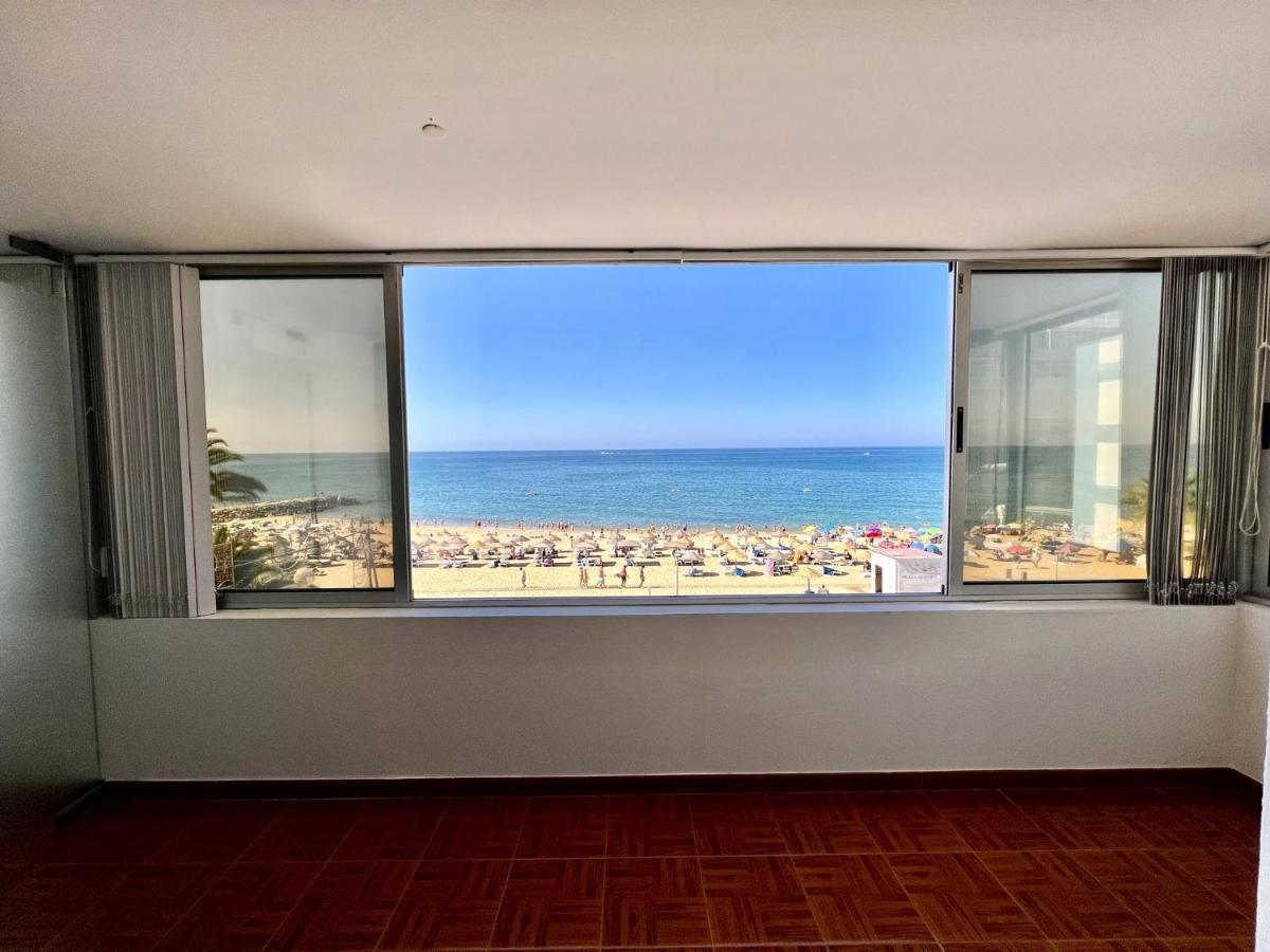 Quarteira Beach & Ocean View II By Homing Εξωτερικό φωτογραφία