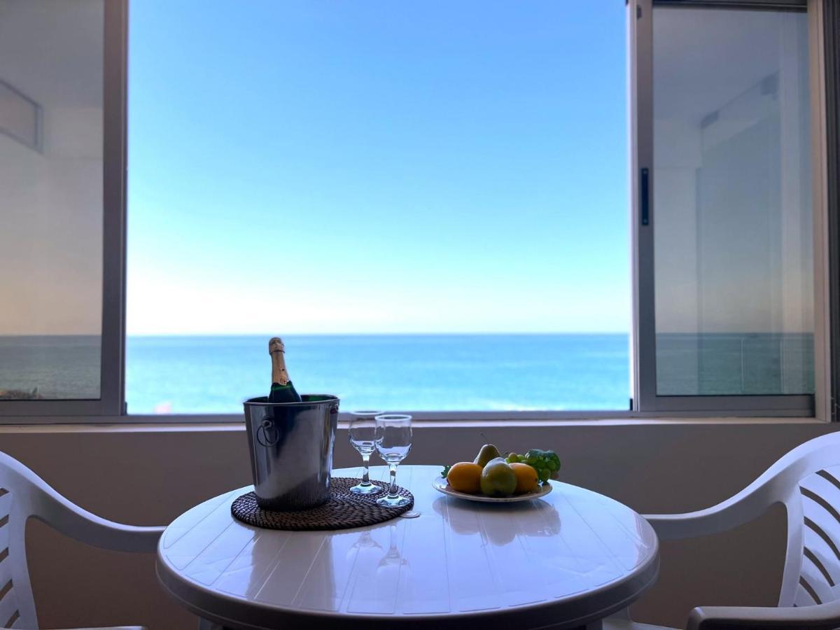 Quarteira Beach & Ocean View II By Homing Εξωτερικό φωτογραφία